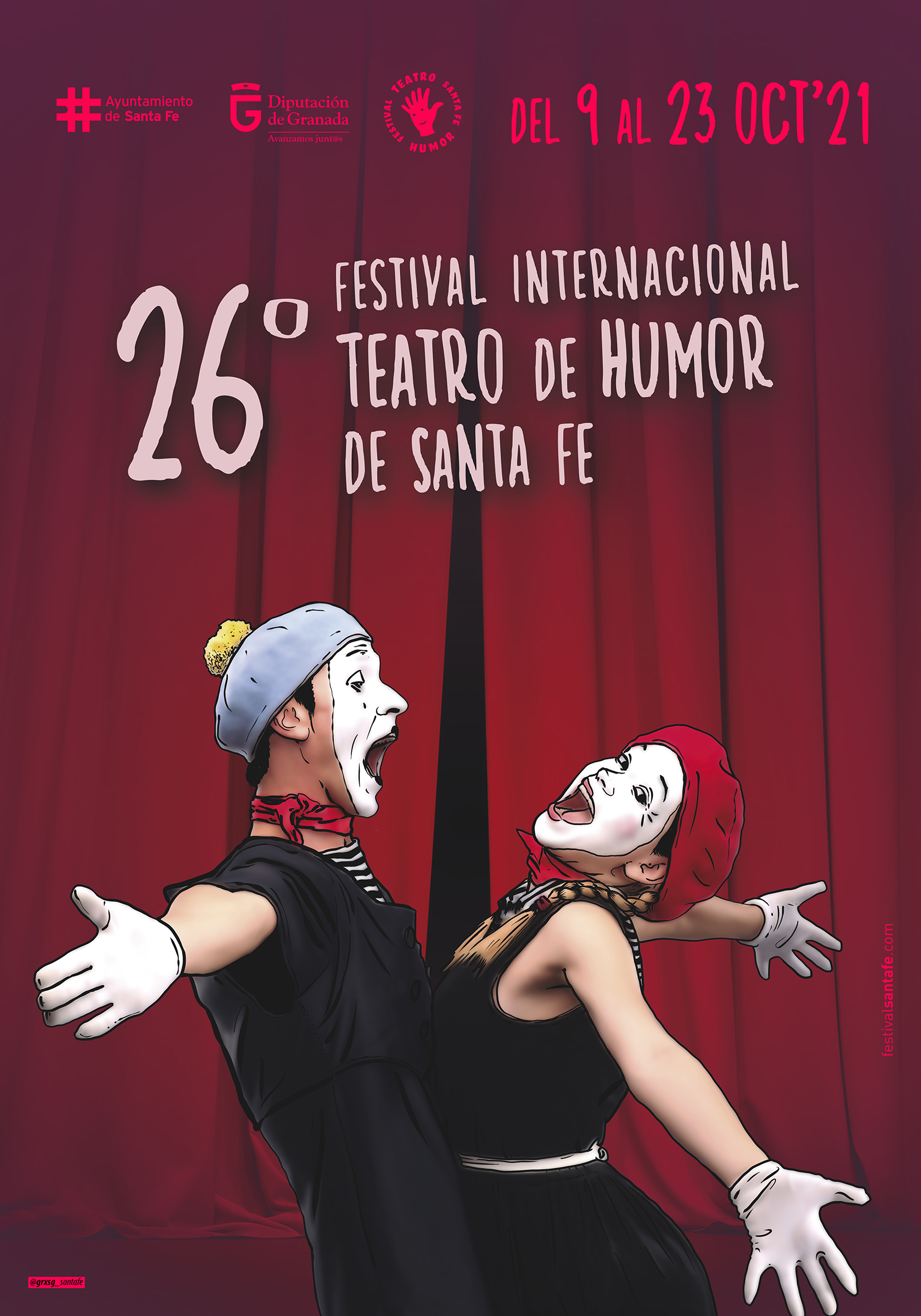 26 - CARTEL TEATRO HUMOR - SFE (WEB2)
